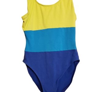 Women's Bathing Suit